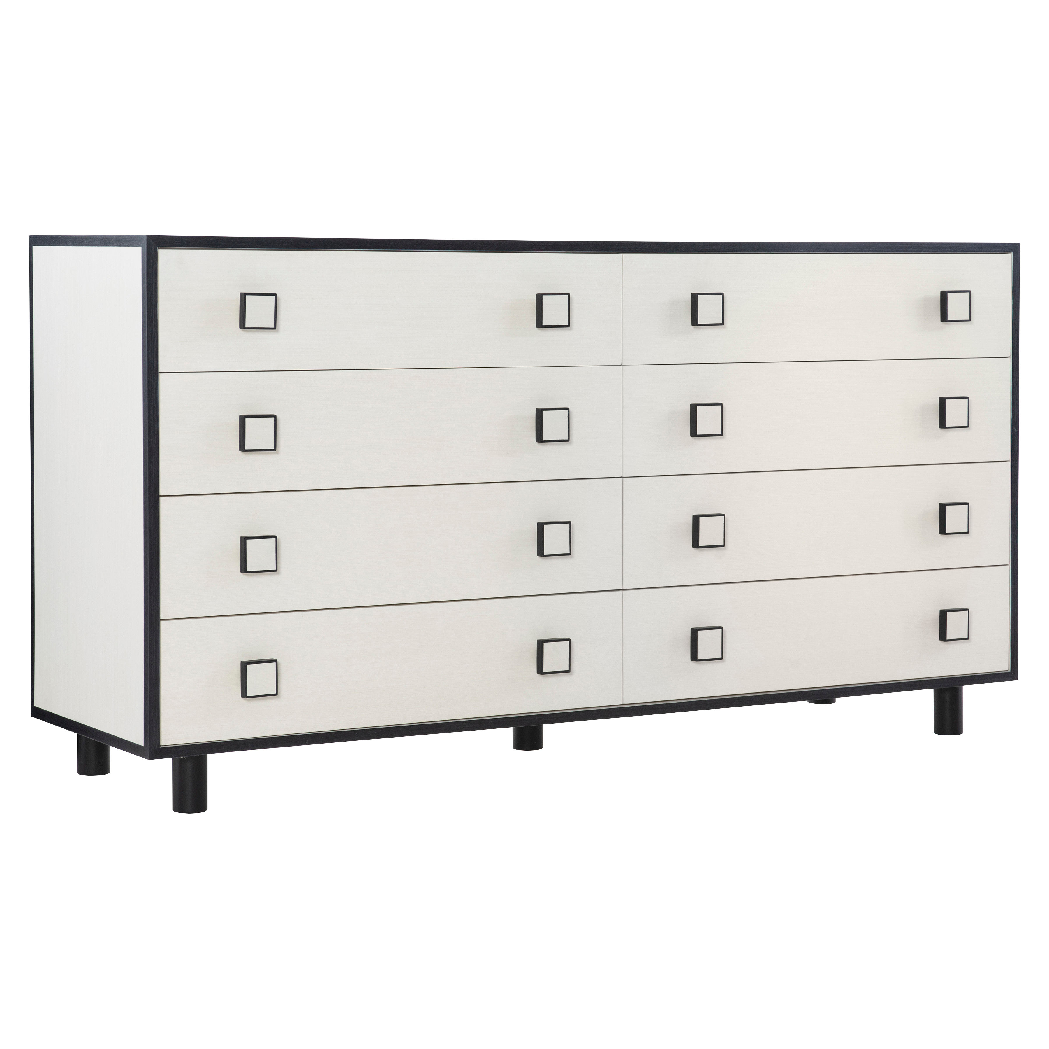 Picture of Silhouette Dresser