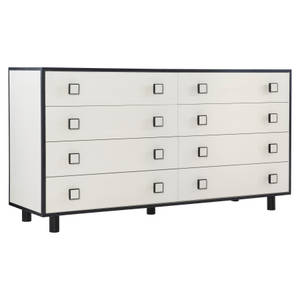 Picture of Silhouette Dresser