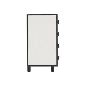 Picture of Silhouette Dresser
