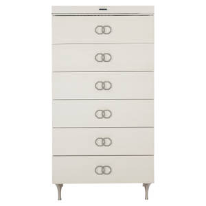 Picture of Silhouette Tall Drawer Chest