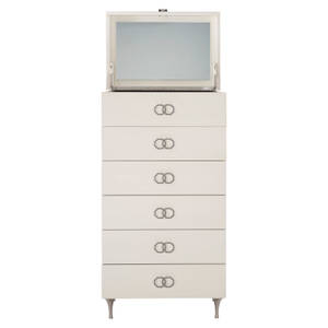 Picture of Silhouette Tall Drawer Chest