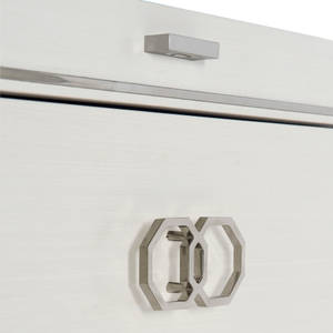 Picture of Silhouette Tall Drawer Chest