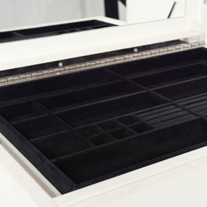 Picture of Silhouette Tall Drawer Chest