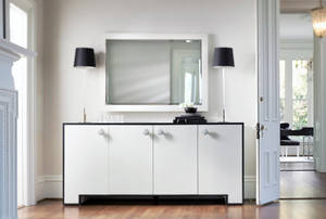 Picture of Silhouette Buffet