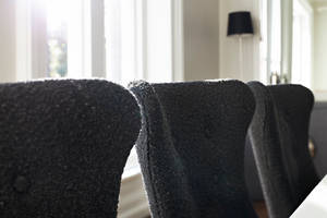 Picture of Silhouette Side Chair