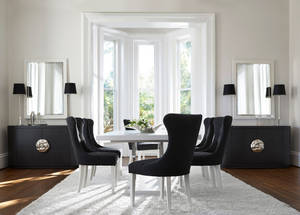 Picture of Silhouette Side Chair