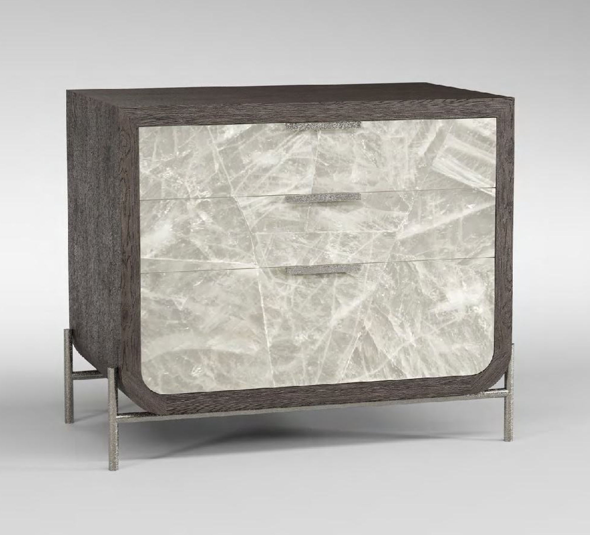 Picture of Lamor Nightstand