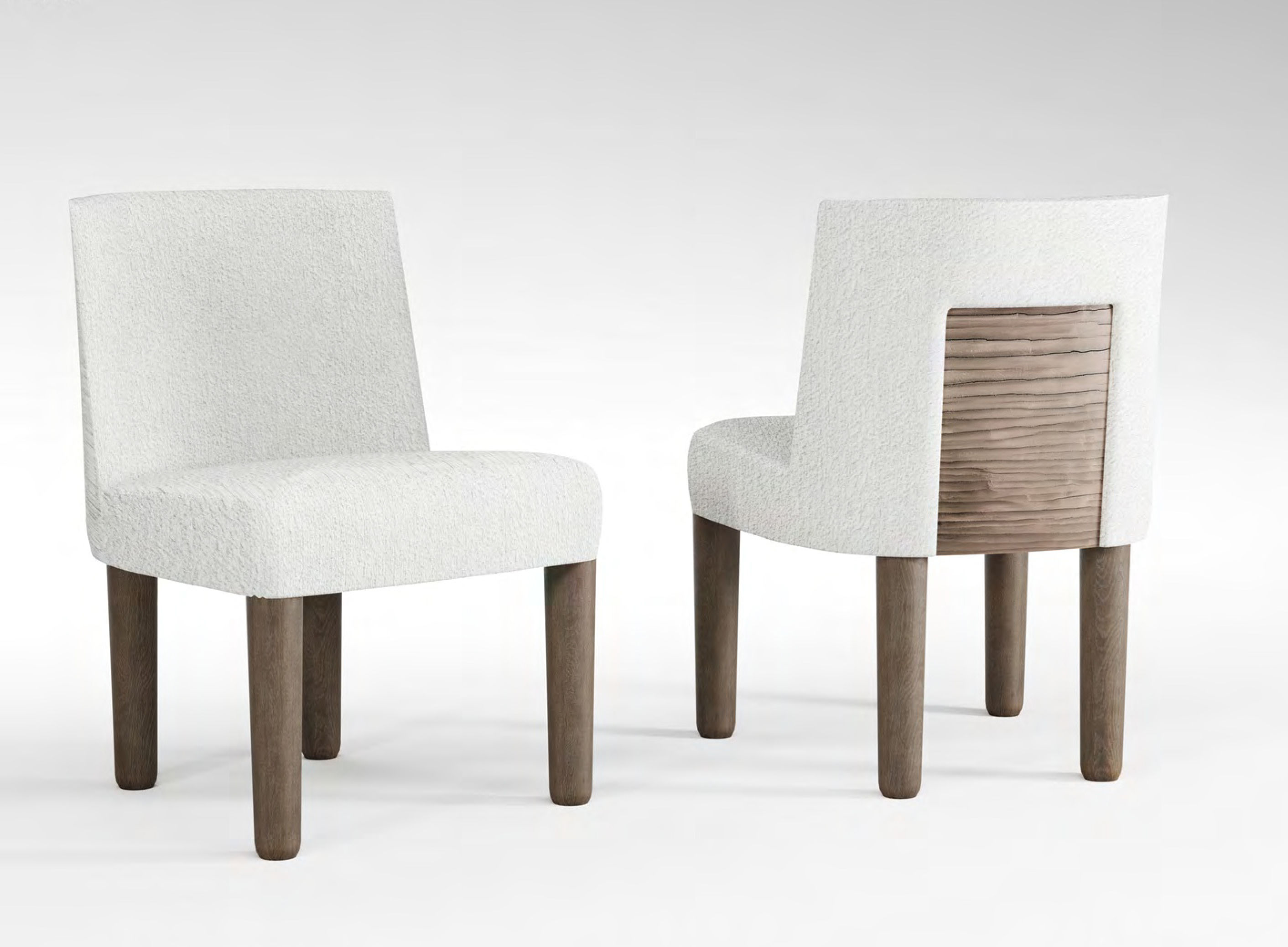 Picture of Aramis Side Chair - SO
