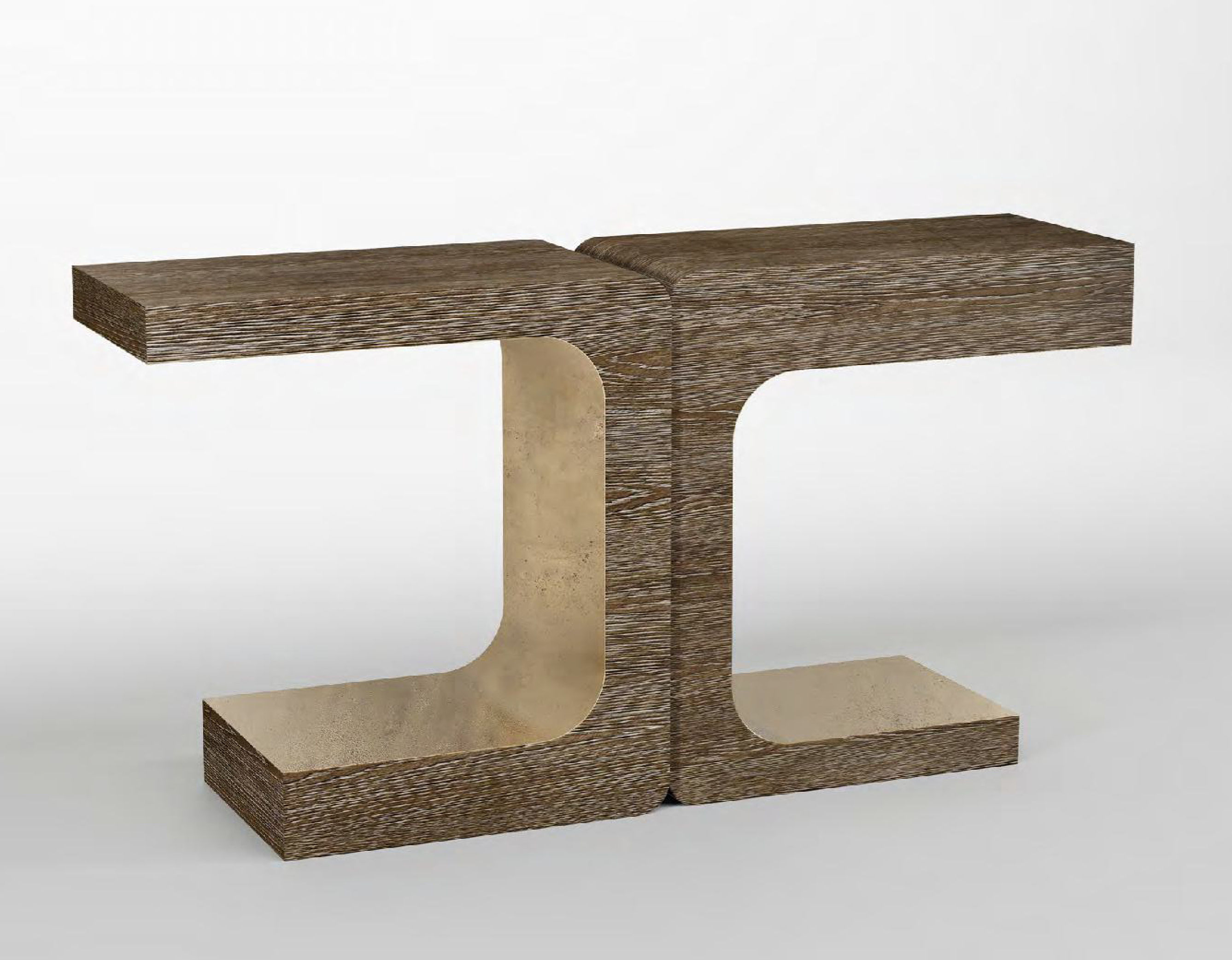 Picture of Larkin Console Table