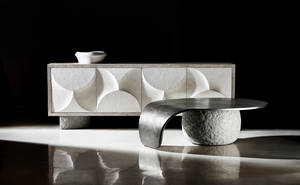 Picture of Kaori Coffee Table