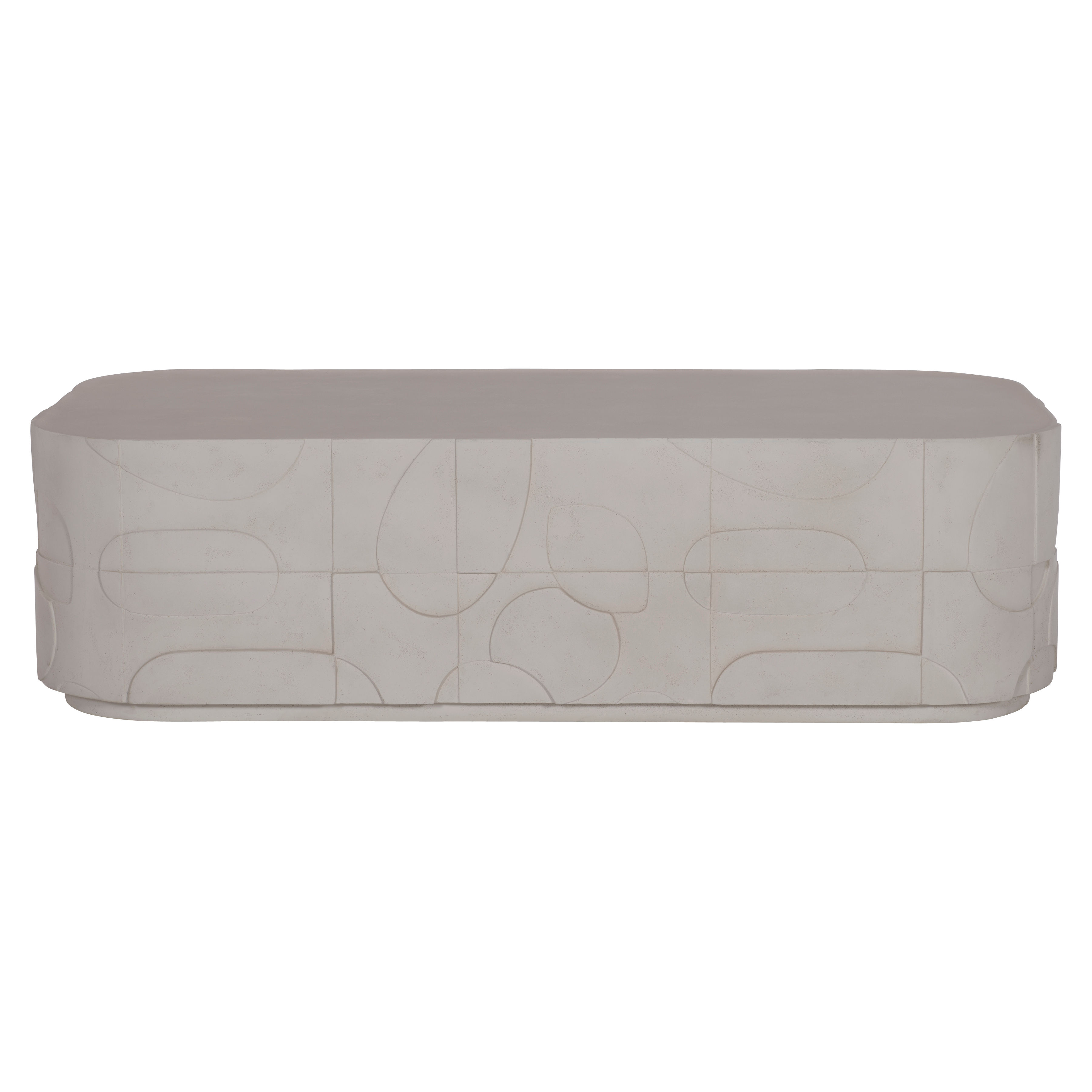 Picture of Zina Coffee Table
