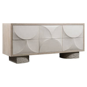 Picture of Lunula Dresser