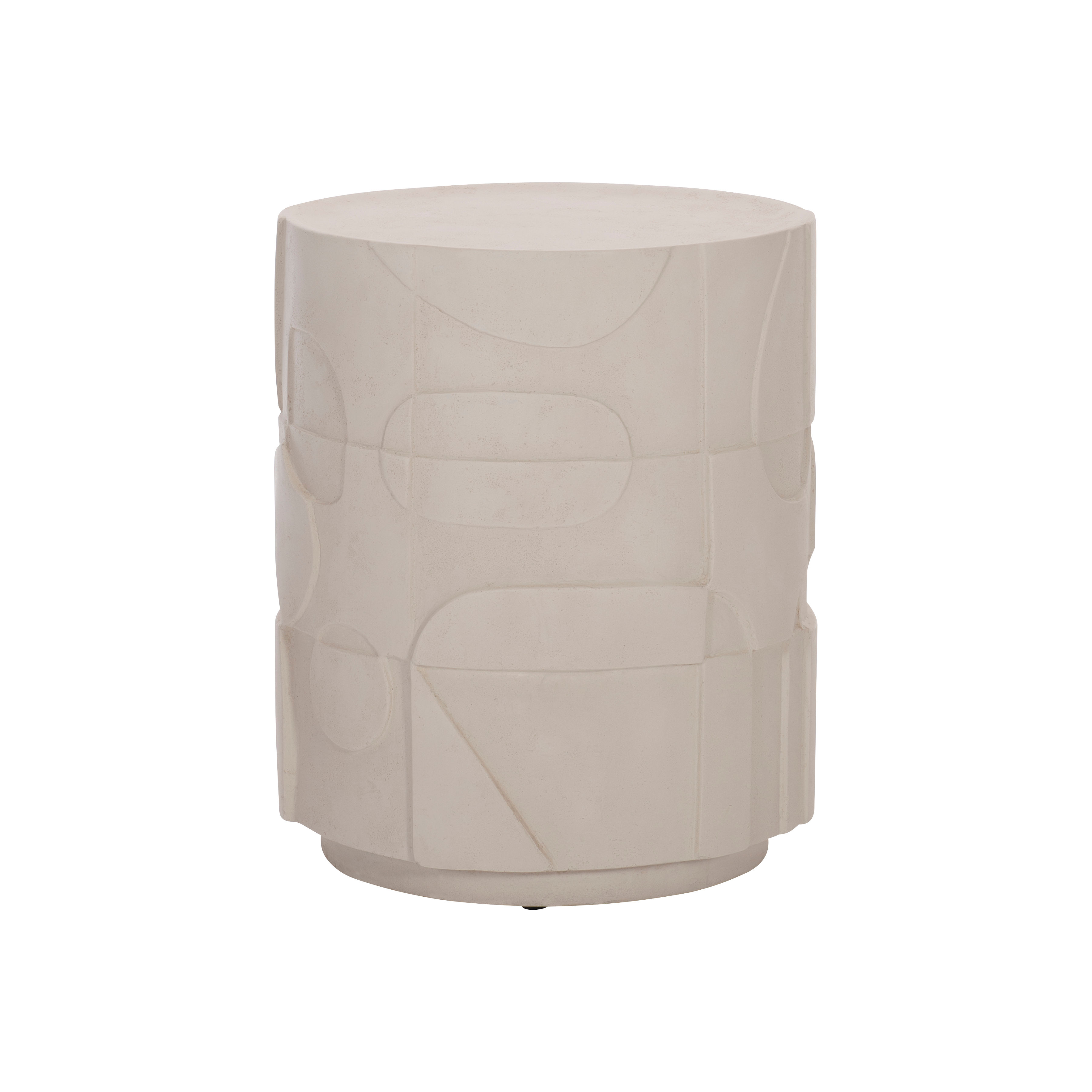 Picture of Zina Accent Table