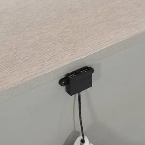 Picture of Lunula Nightstand
