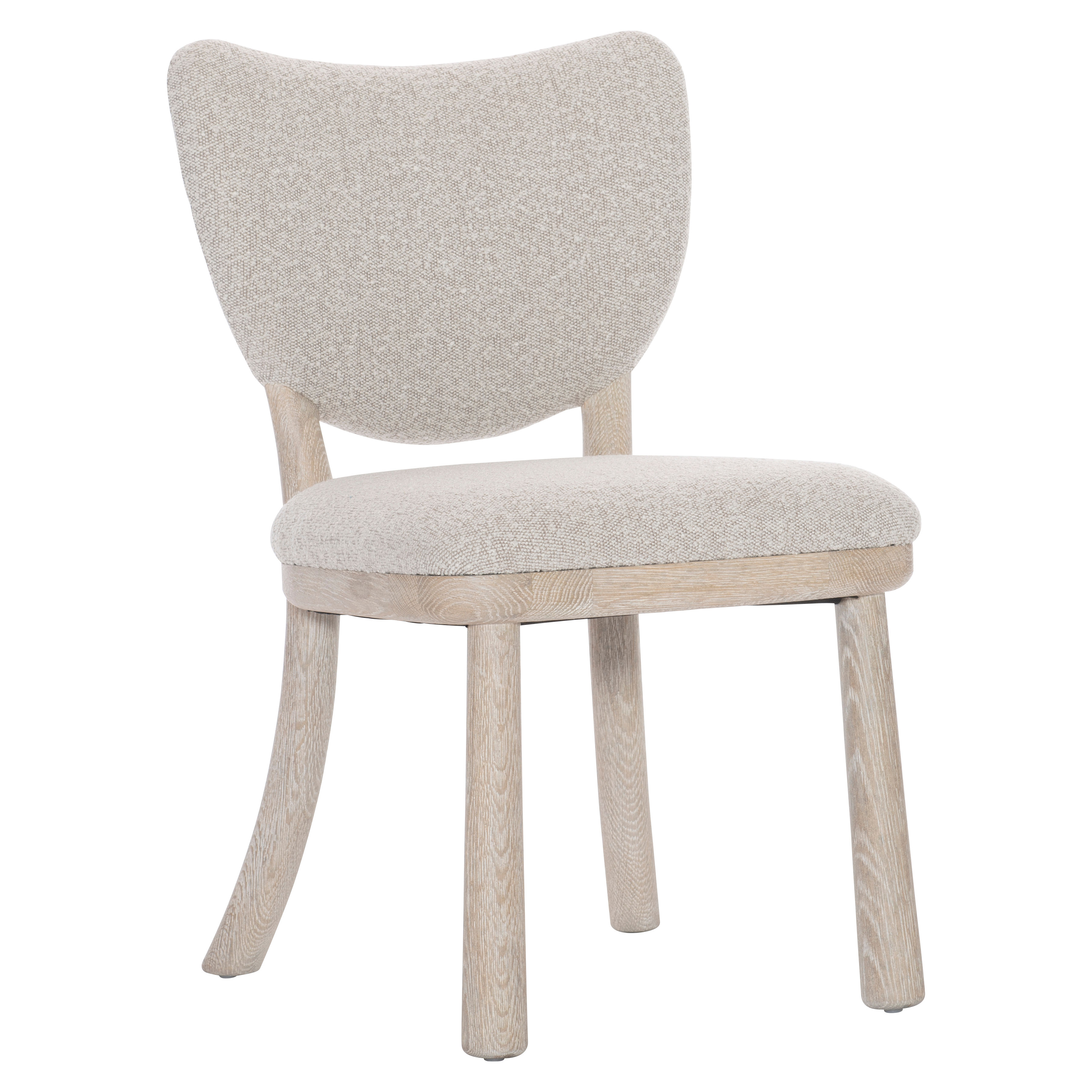 Picture of Anzu Fabric Side Chair - SO