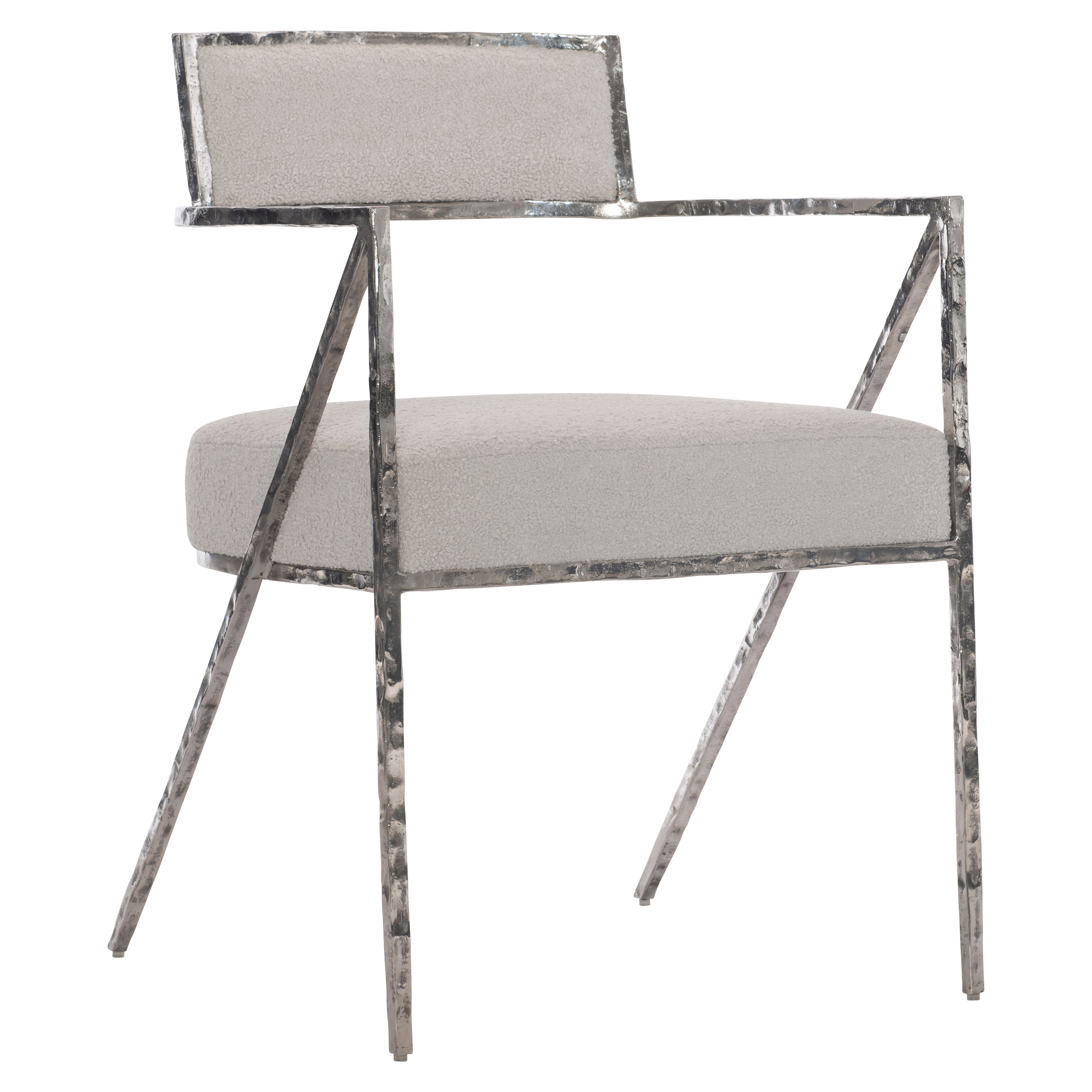Picture of Torres Fabric Arm Chair - SO