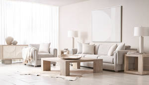 Picture of Lunula Credenza