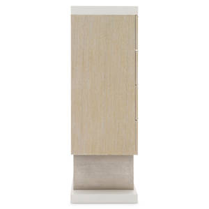 Picture of Solaria Tall Drawer Chest