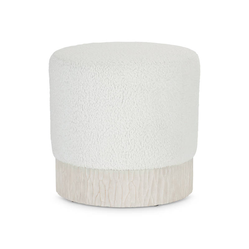 Picture of Solaria Ottoman