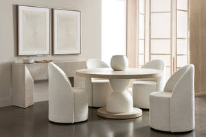 Picture of Solaria Console Table
