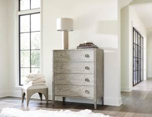 Picture of Albion Tall Drawer Chest