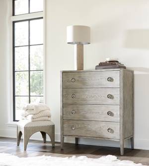 Picture of Albion Tall Drawer Chest