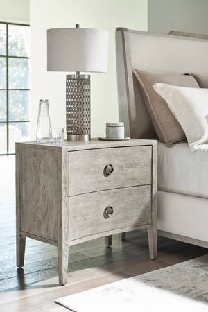 Picture of Albion Nightstand