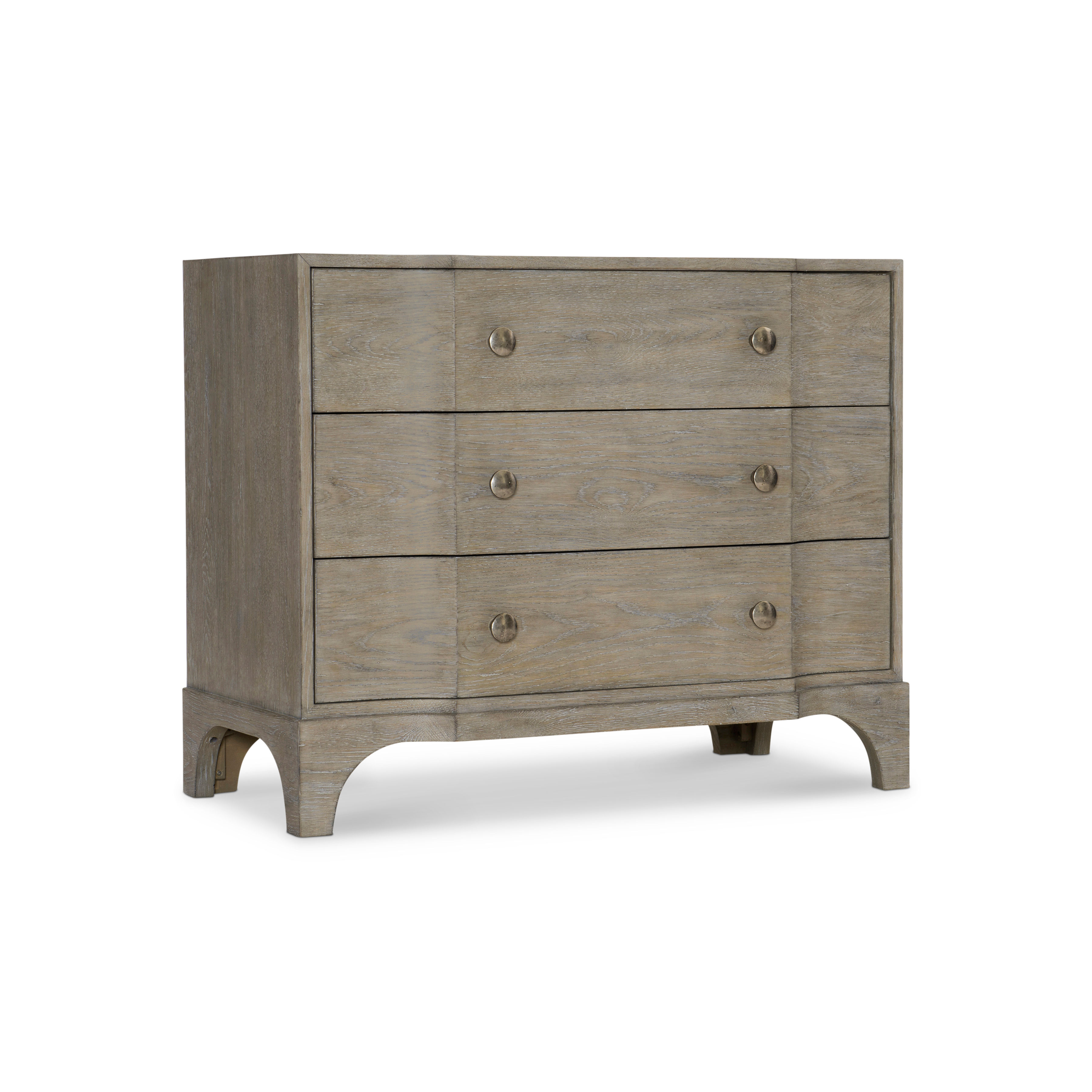 Picture of Albion Nightstand