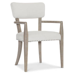 Picture of Albion Arm Chair