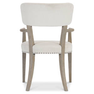 Picture of Albion Arm Chair
