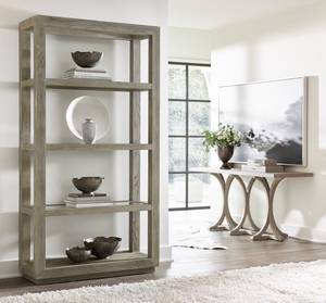 Picture of Albion Console Table