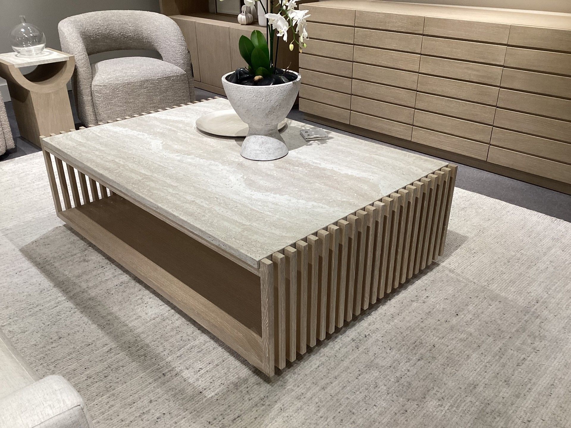 Picture of Asana Coffee Table