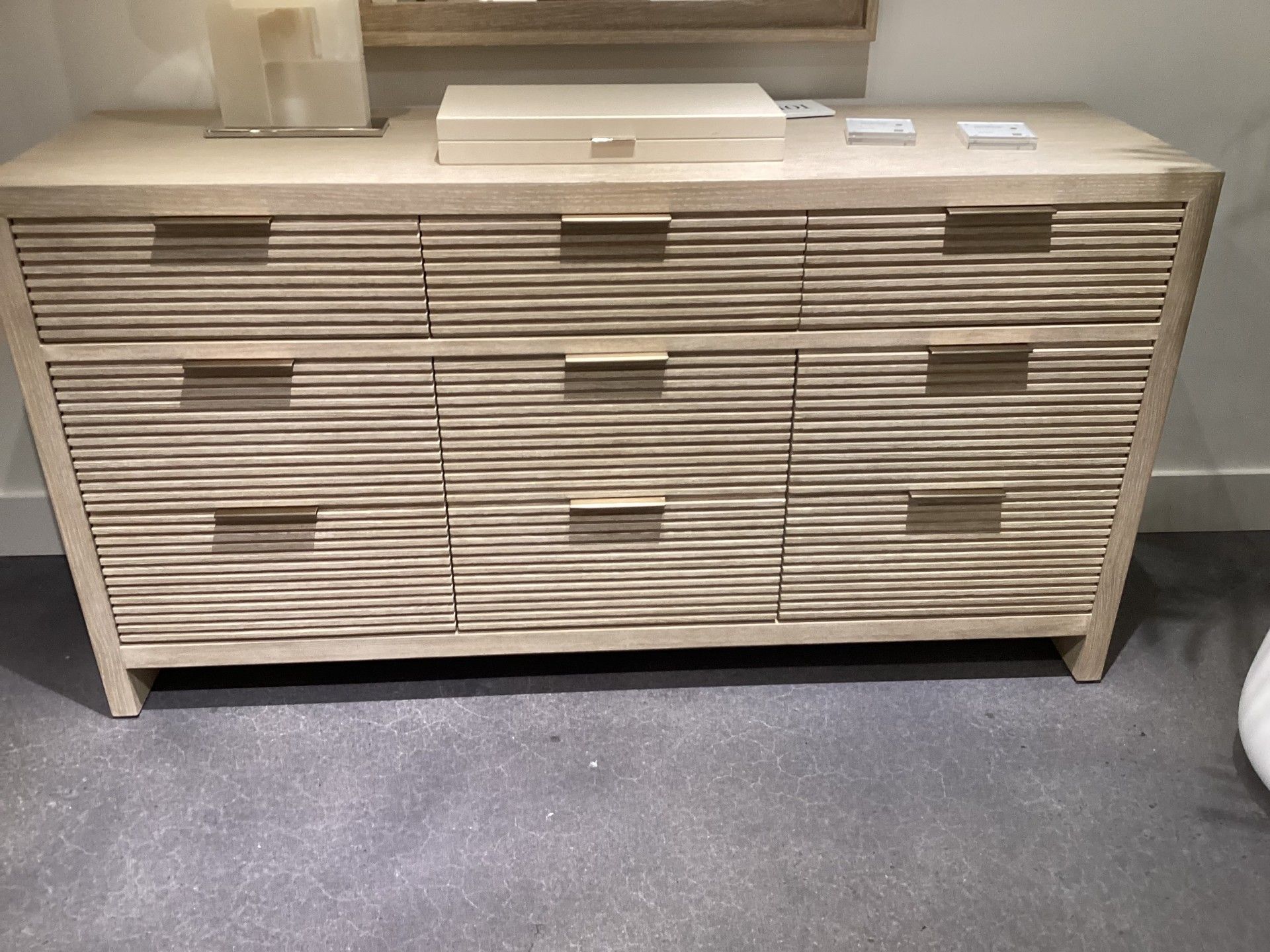 Picture of Asana Dresser