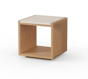 Picture of Asana Side Table