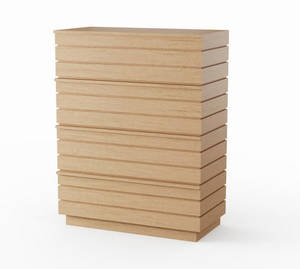 Picture of Asana Tall Drawer Chest