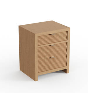 Picture of Asana Nightstand