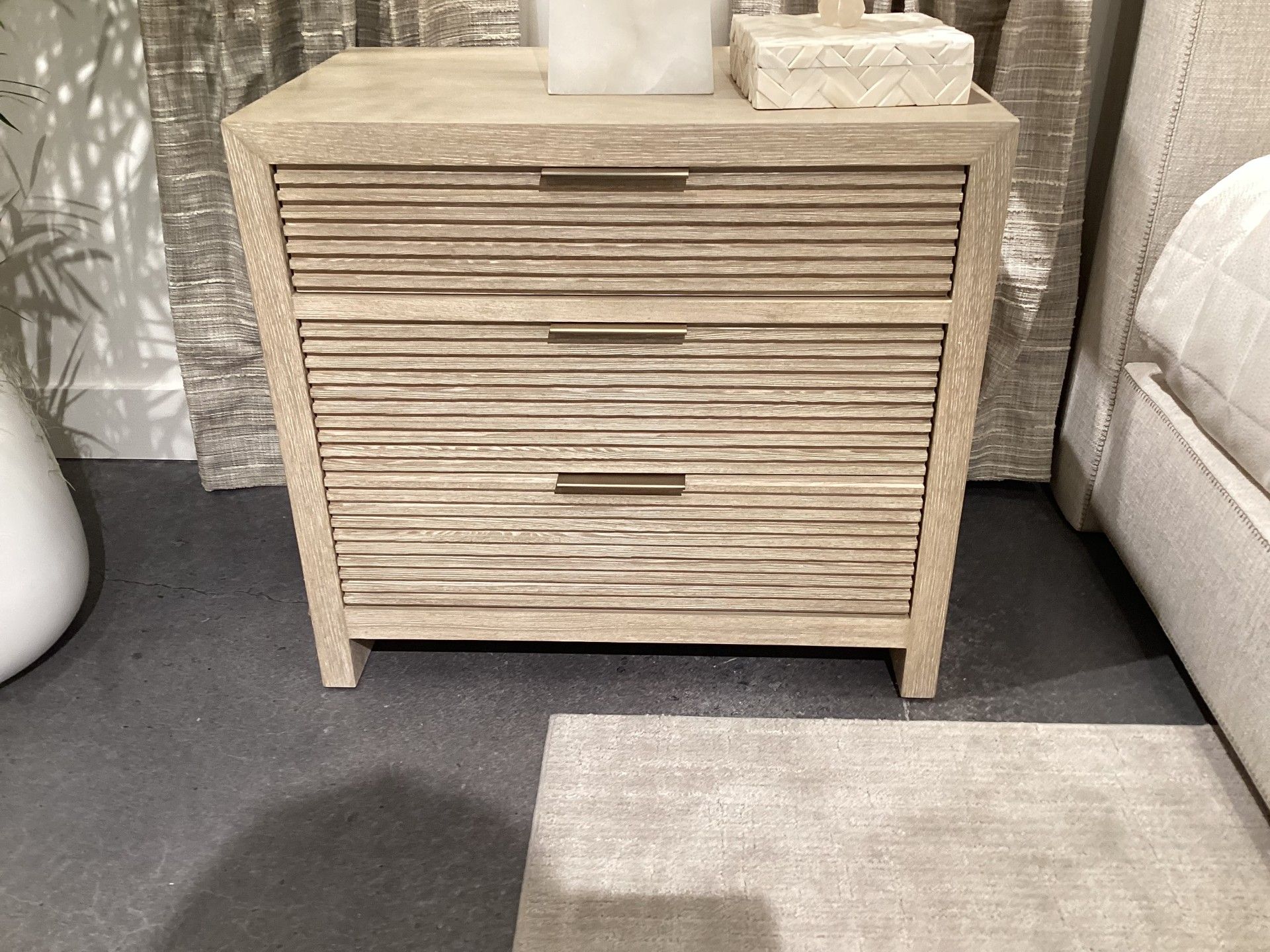 Picture of Asana Nightstand