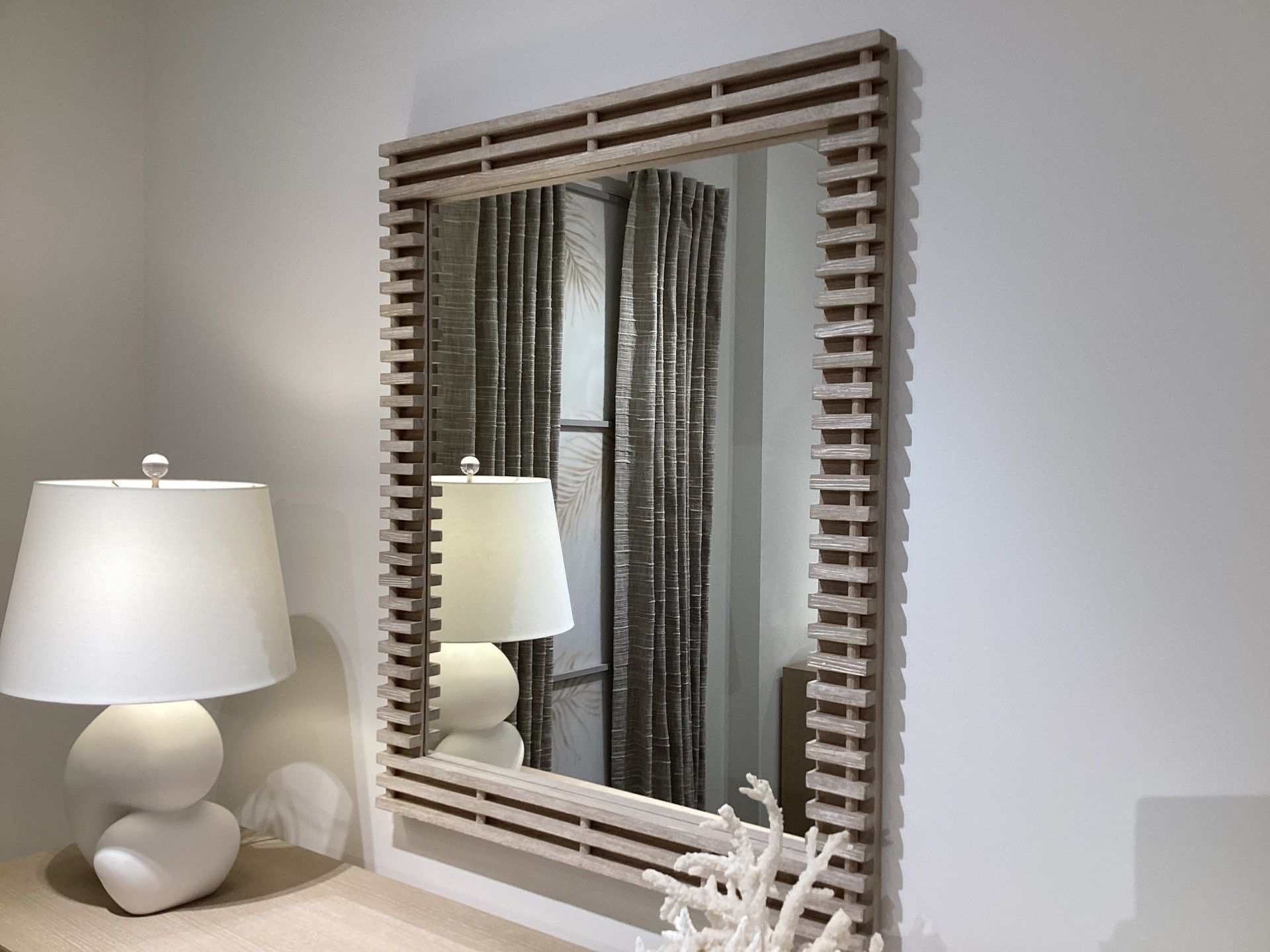 Picture of Asana Mirror
