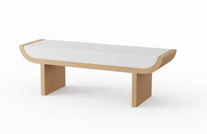 Picture of Asana Bench