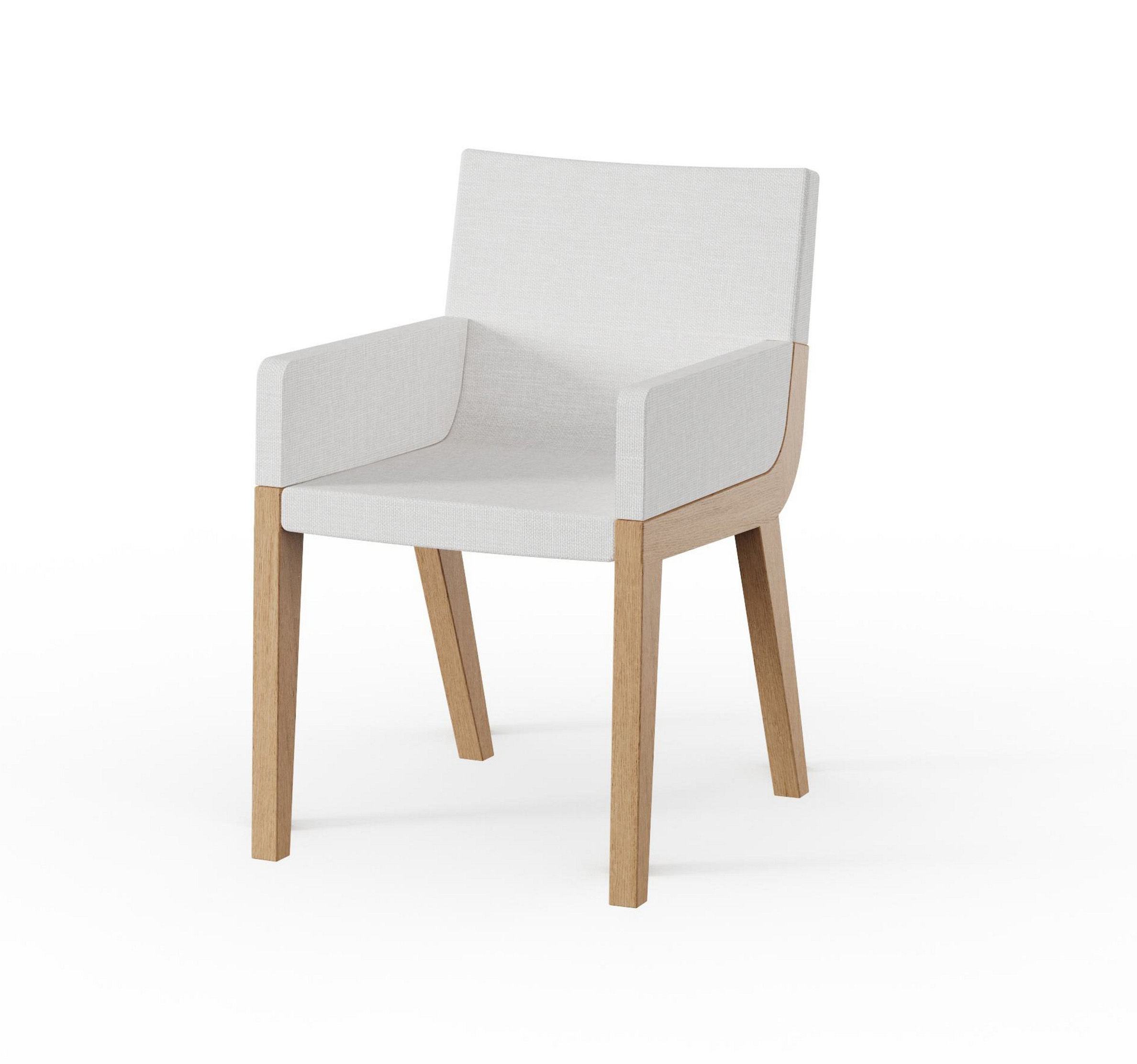 Picture of Asana Arm Chair