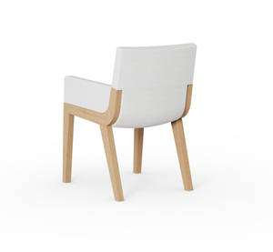 Picture of Asana Arm Chair