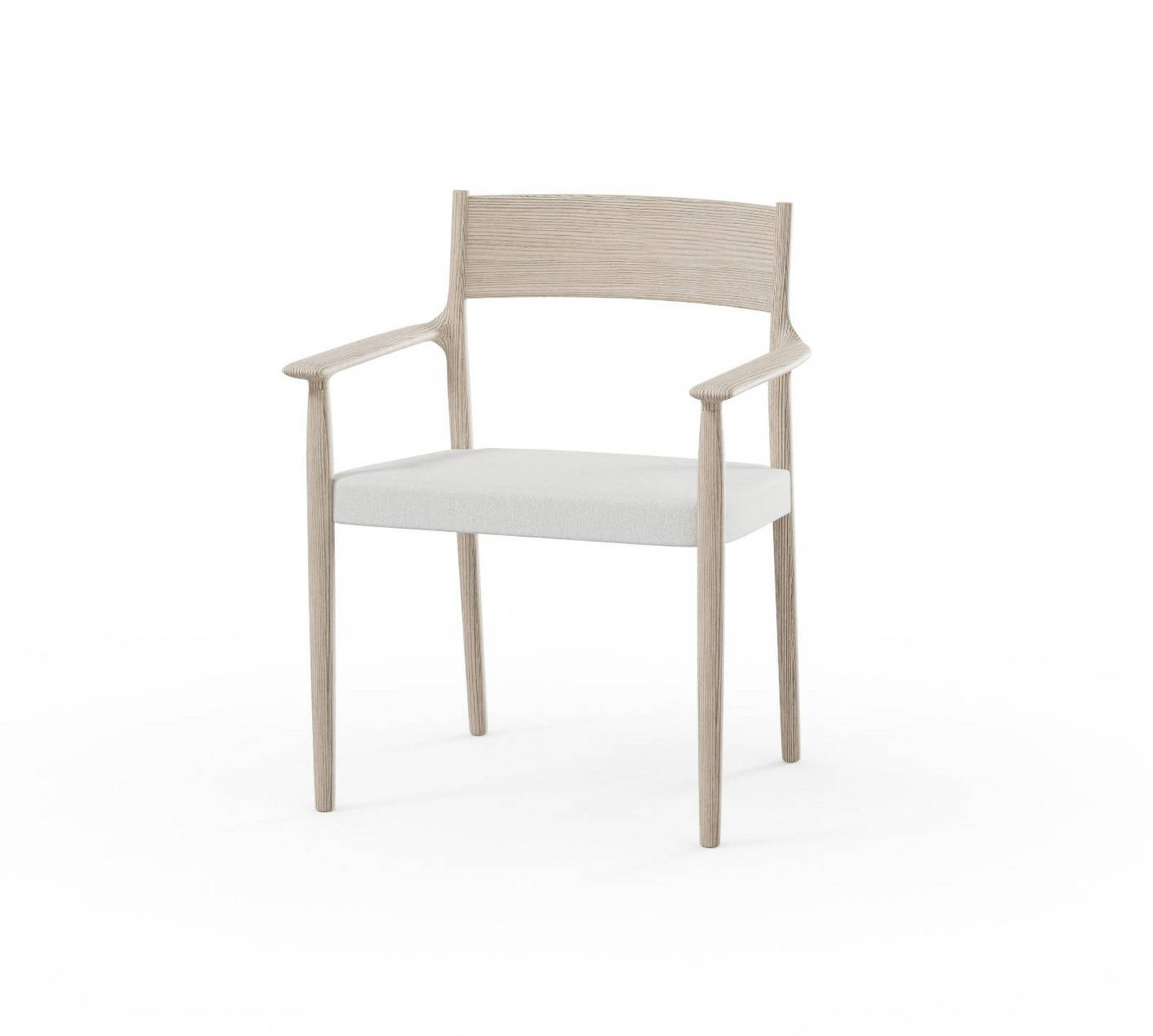 Picture of Asana Arm Chair