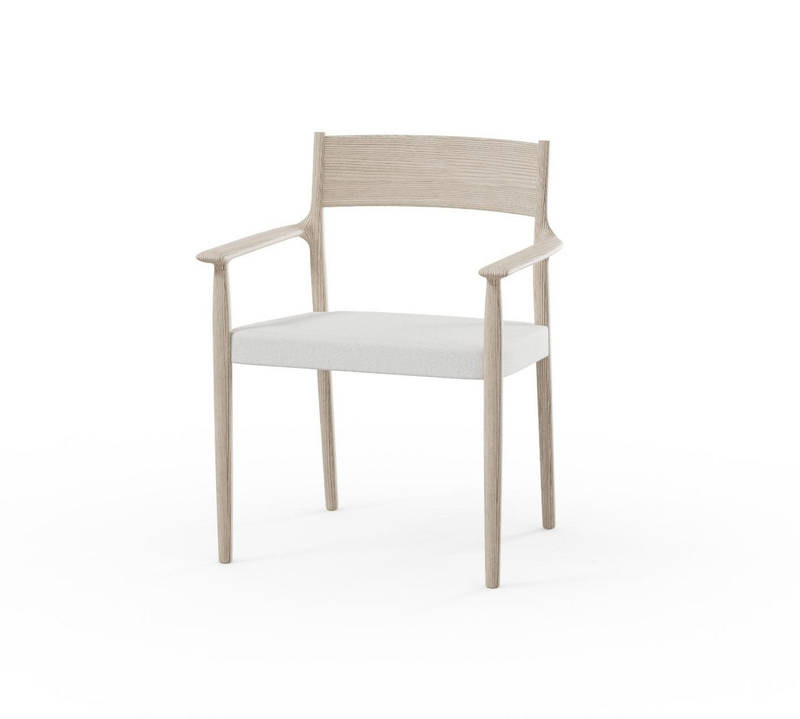 Picture of Asana Arm Chair