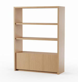 Picture of Asana Etagere