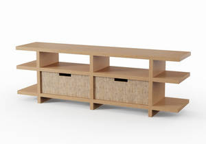 Picture of Asana Console Table