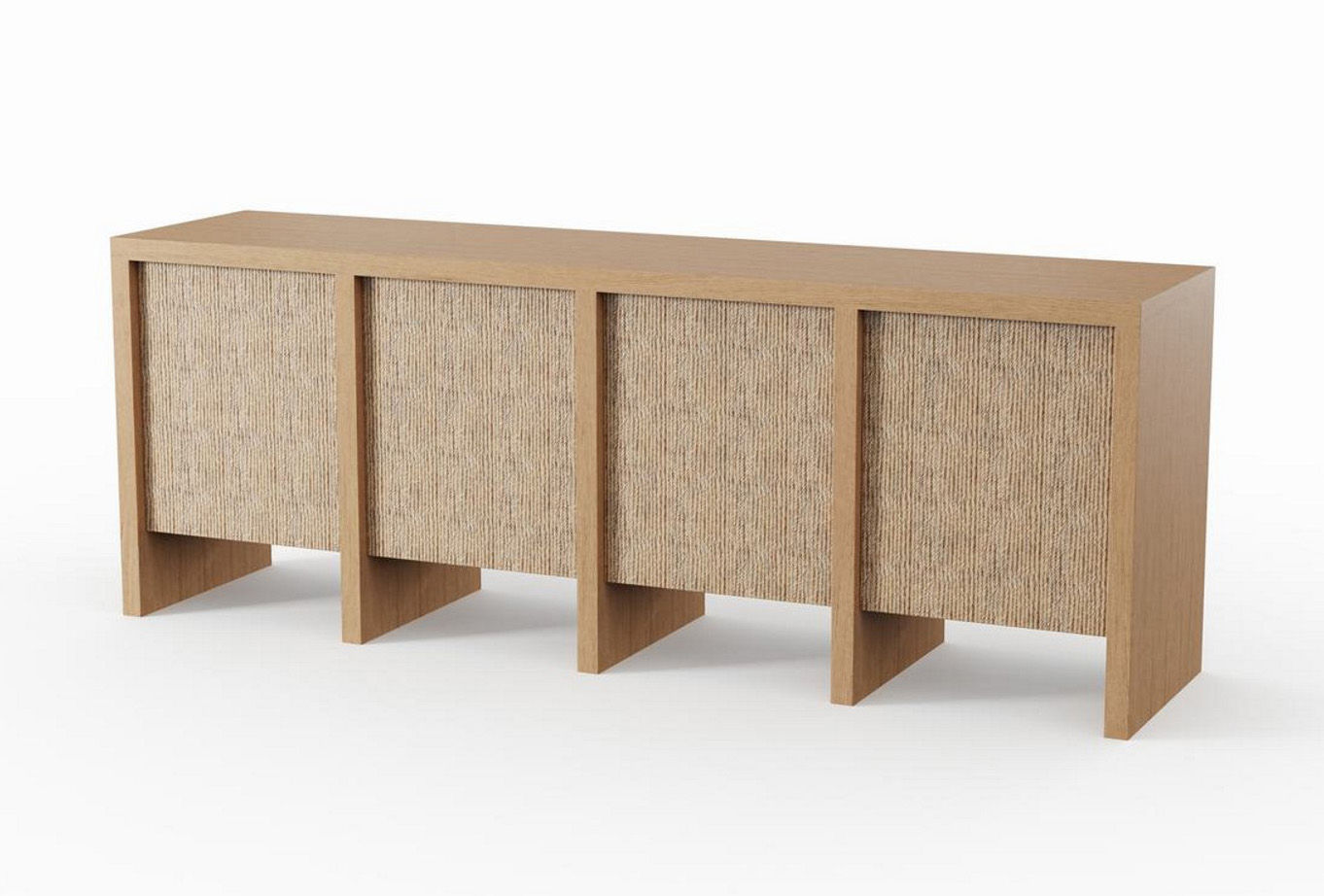 Picture of Asana Credenza