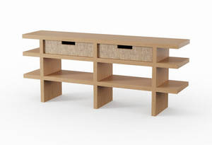 Picture of Asana Console Table