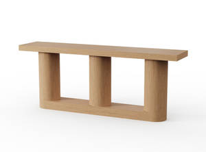 Picture of Asana Console Table
