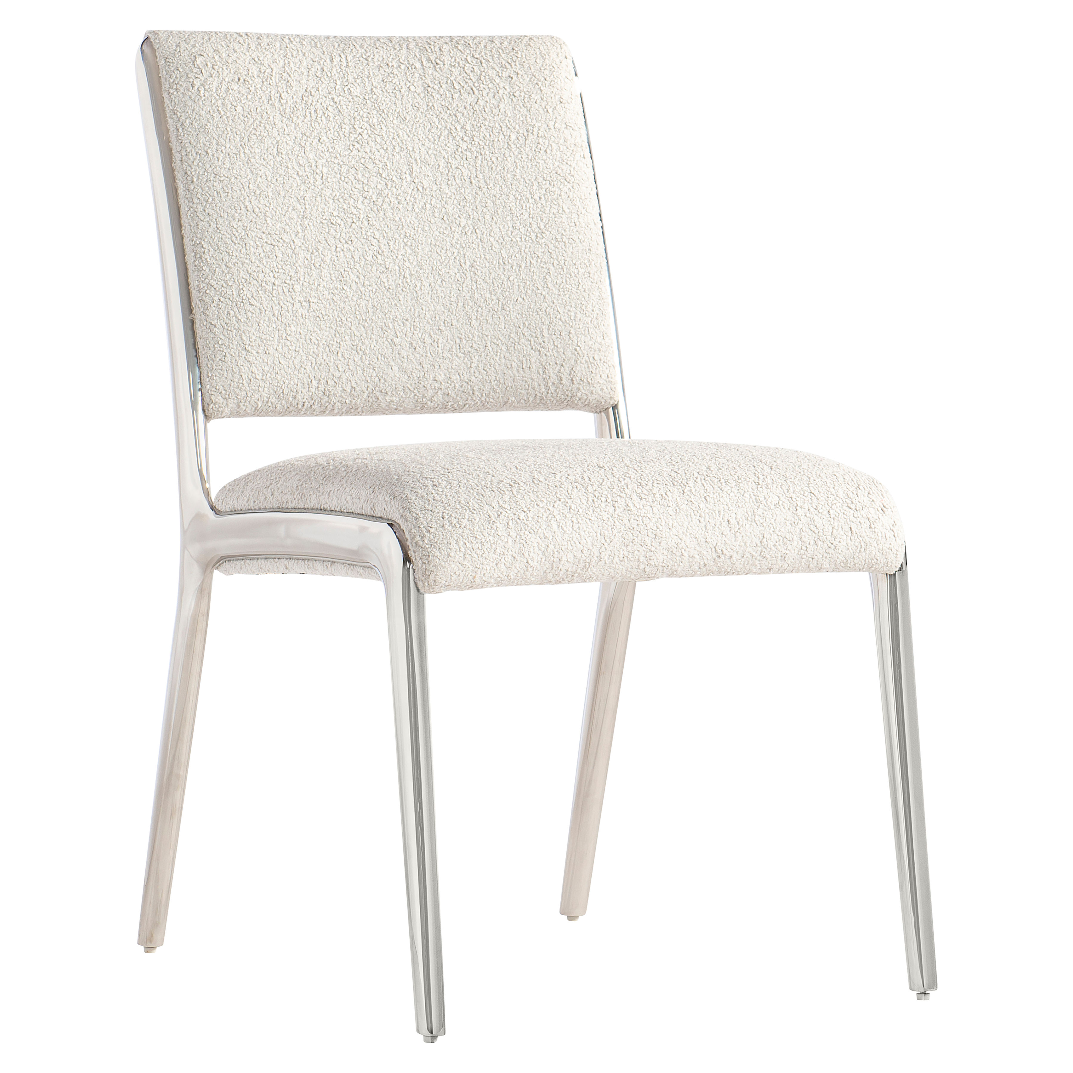 Picture of Brianna Fabric Side Chair - SO