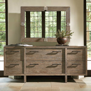 Picture of Casa Paros Dresser